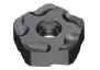 ZCC·CT 可转位铣削刀具 PNEG110512R-CR