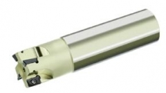 ZCC·CT 可转位铣削刀具 方肩铣刀 Kr:90° EMP01-040-G32-AP16-04