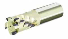 ZCC·CT 可转位铣削刀具 方肩铣刀 Kr:90° EMP04-020-XP20-AP11-01