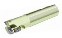 ZCC·CT 可转位铣削刀具 方肩铣刀 Kr:90° EMP05-032-XP32