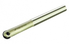 ZCC·CT 可转位铣削刀具 仿形铣刀 BMR04-030-G32-M