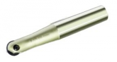 ZCC·CT 可转位铣削刀具 仿形铣刀 BMR04-020-G25-M