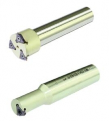 ZCC·CT 可转位铣削刀具 沟槽铣削刀具 SMP05-039×3.0-XP25-QC16-03