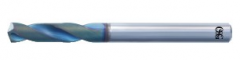 欧士机 DW1022WD硬质合金钻头（2D型)WD-2D 3325470