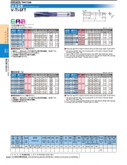 欧士机 TH1136钛合金V-TI-SFT 8316849