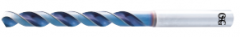 欧士机 G-LIST No DH1024 高速钢NEXUS钻头 NEXUS-GDR 8655330